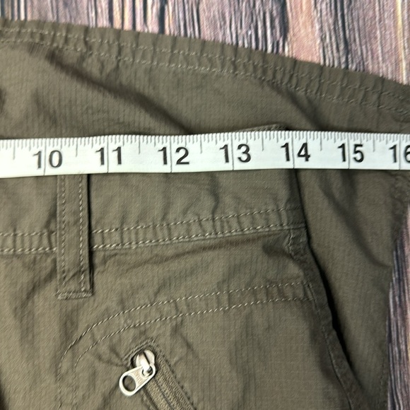 Columbia Cotton Skirt- Size 6 - Picture 8 of 8